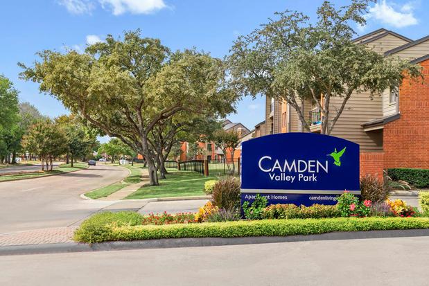 Images Camden Valley Park Apartments