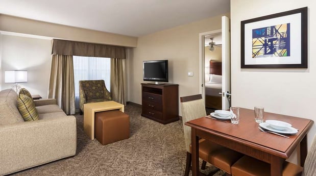 Images Homewood Suites by Hilton Shreveport