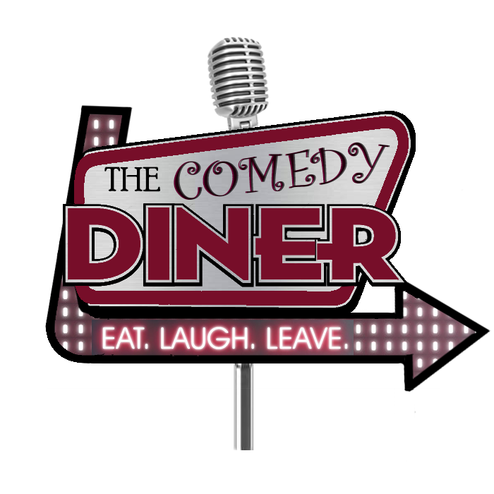 The Comedy Diner Formerly Annabella's Kitchen Logo