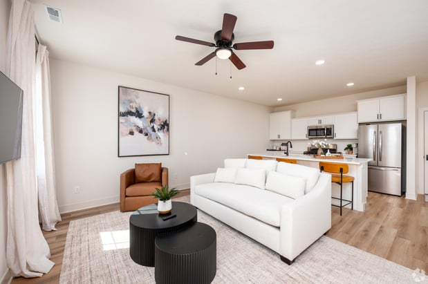 Images West Heights Townhomes