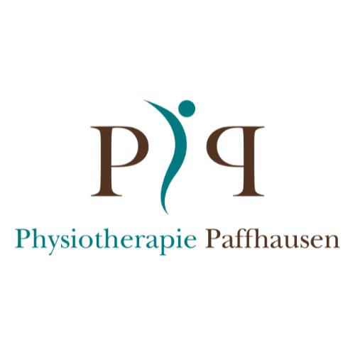 Logo Physiotherapie Paffhausen