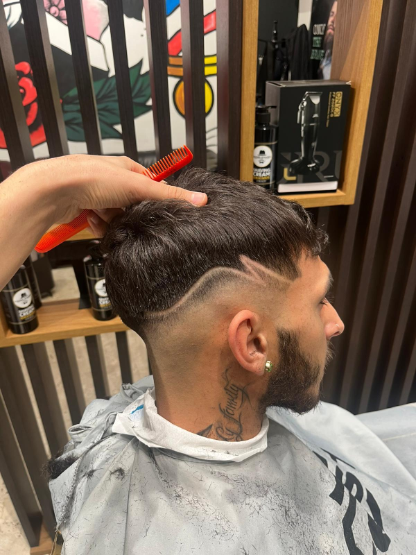 Images Danielemania Parrucchieri