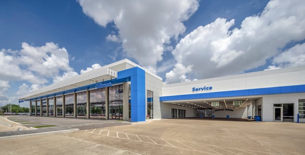 Images Gillman Honda Houston