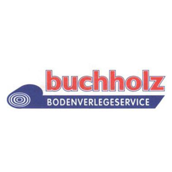 Logo Buchholz Bodenverlegeservice