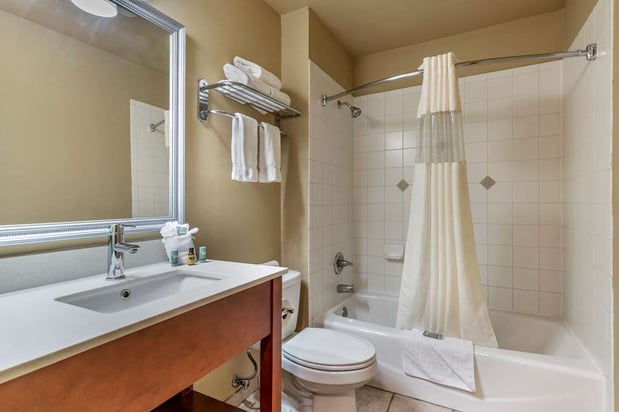 Images Best Western Dos Rios