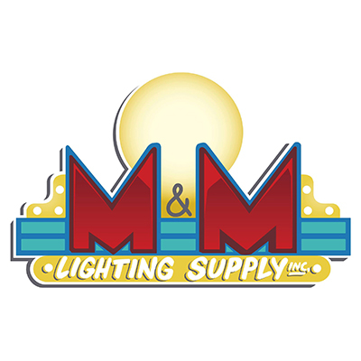 M & M Lighting Supply