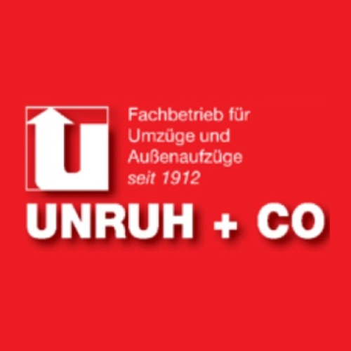 Unruh GmbH & Co KG in Essen - Logo