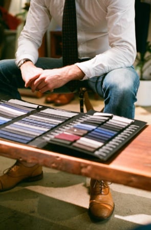 Images George Yaghi Custom Tailor & GQ Clothier Las Vegas