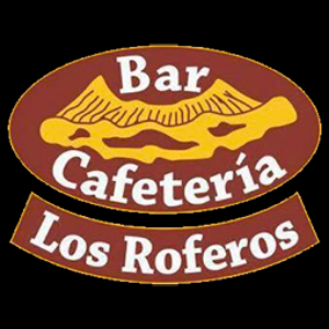 Bar Cafetería Los Roferos Logo