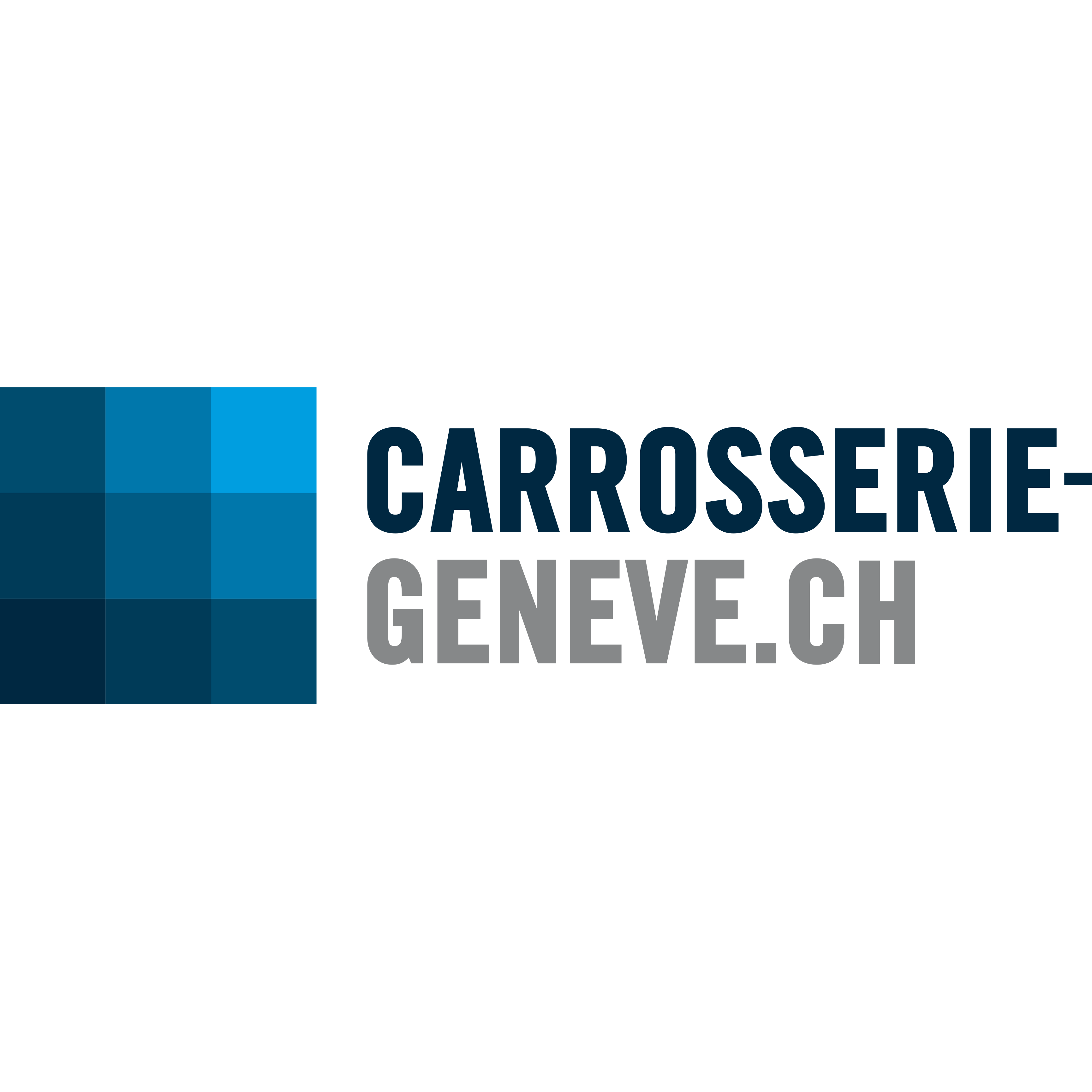 Carrosserie-Geneve.ch Logo