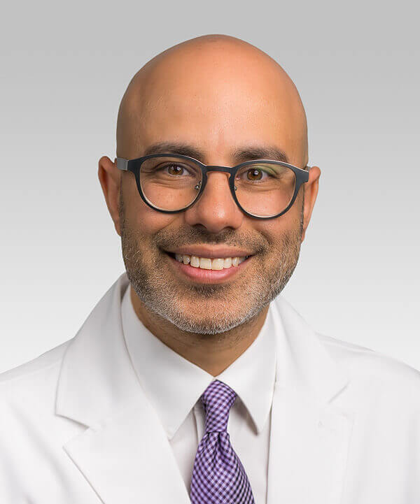 Mark Eid, MD - Fredericksburg, VA - Dermatology