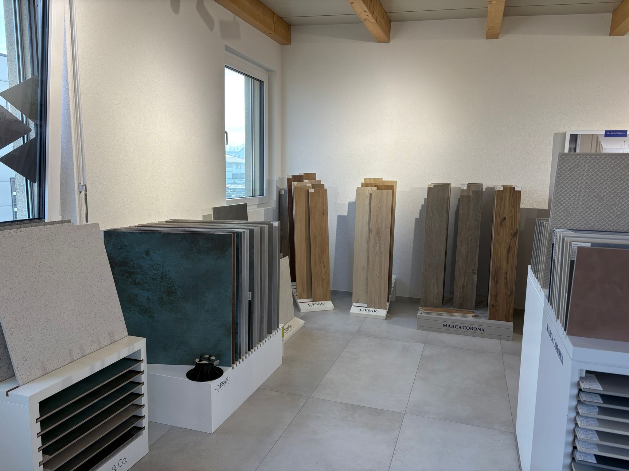 Bilder Terrasol Exposition