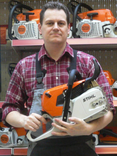 Sägeweber, Körnermarkt 3 in Krems an der Donau