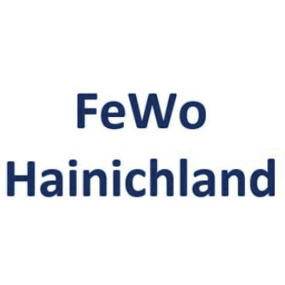 Ferienwohnung Ramona Heß in Mühlhausen in Thüringen - Logo