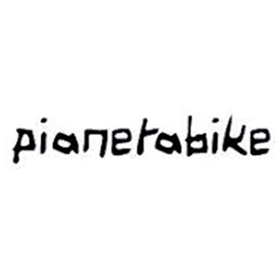 Pianeta Bike Logo