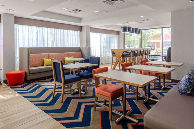 Images Hampton Inn Sarasota - I-75 Bee Ridge