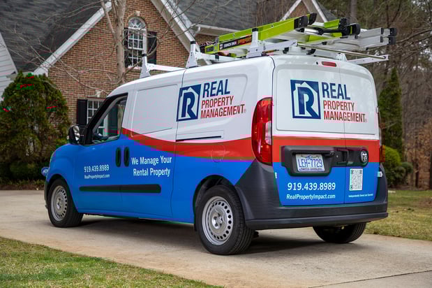 Images Real Property Management Impact