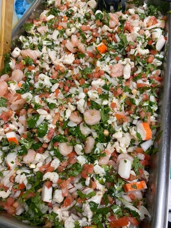 Images Taqueria Poblana