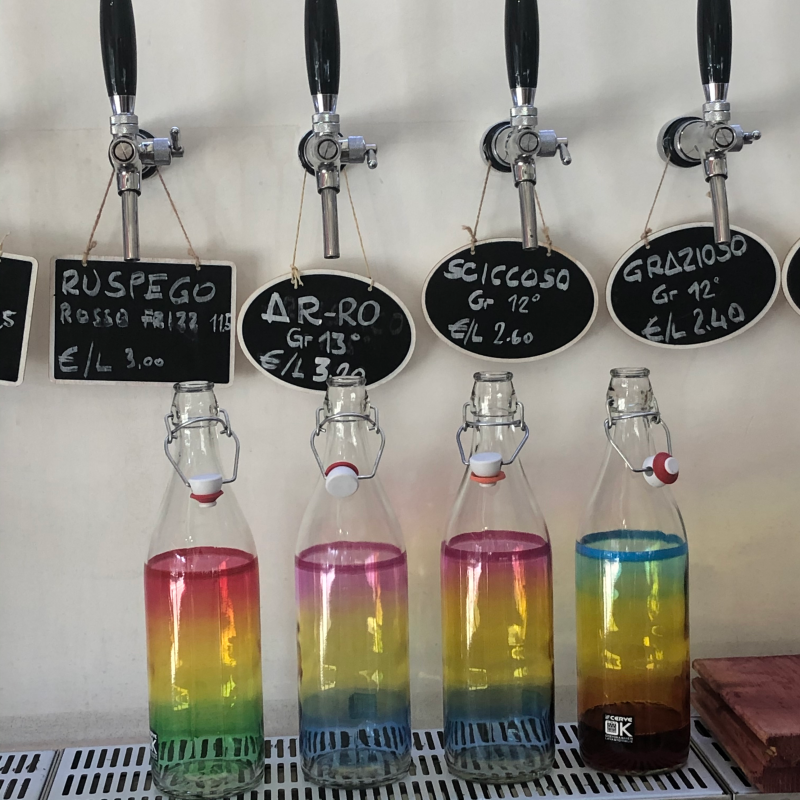 Images Il Canton di Vino