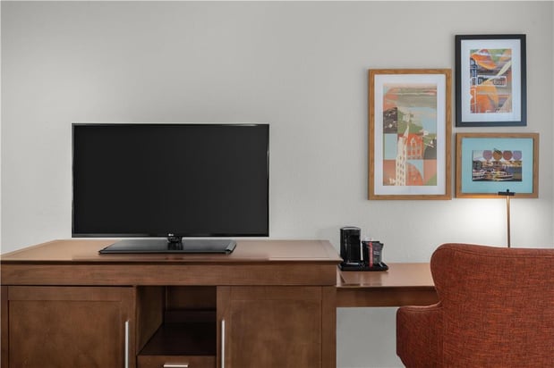 Images Hampton Inn Memphis/Southaven