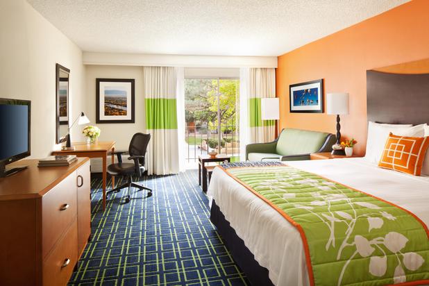 Images The Querque Hotel