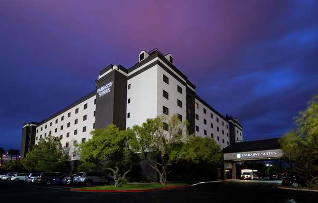 Images Embassy Suites by Hilton Las Vegas