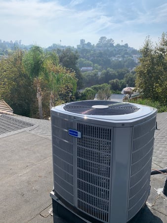 Images Air Planet HVAC Inc.
