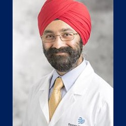Images Harmeet Singh Narula, MD