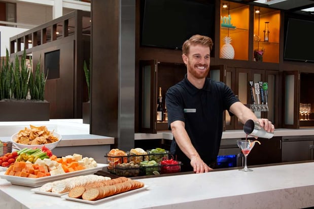 Images Embassy Suites by Hilton San Luis Obispo