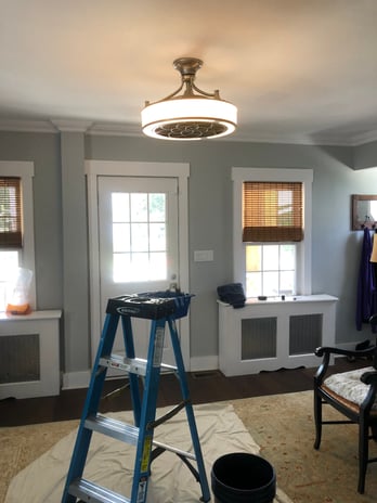 Images TWO Electrical Contracting