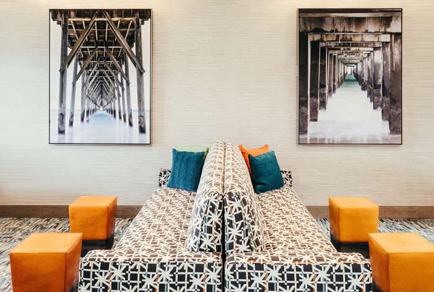 Images Hampton Inn & Suites Mission Viejo