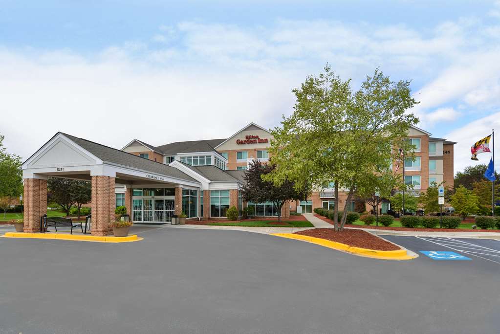 Hilton Garden Inn Columbia, 8241 Snowden River Parkway, Columbia, MD ...