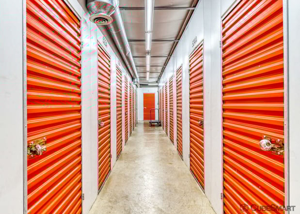 Images CubeSmart Self Storage