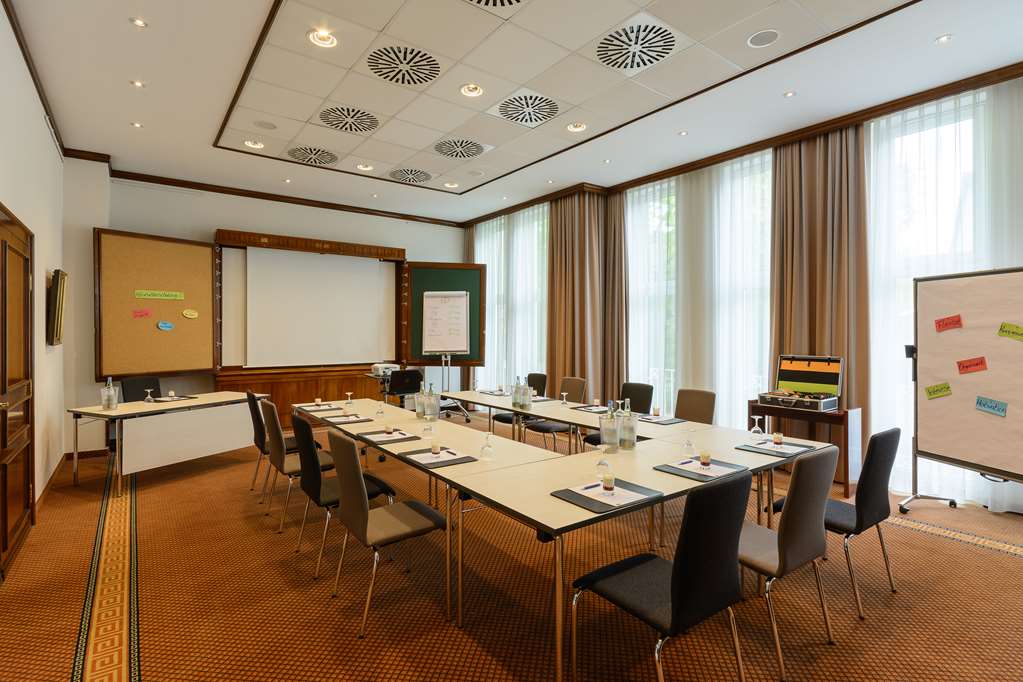 Bilder Parkhotel Engelsburg, BW Premier Collection by Best Western
