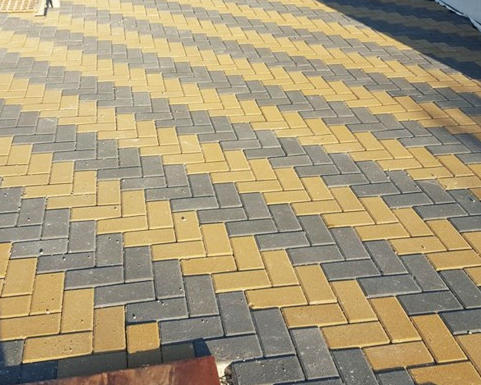 Images 4d Pavimentazioni