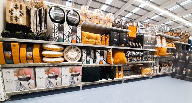 Images B&M Home Store with Garden Centre