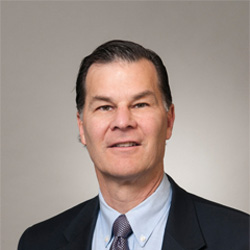 John B. Lazor