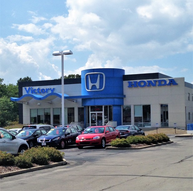 Victory Honda in Monroe, 1605 North Monroe St Used Car Dealers in