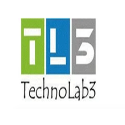 Technolab3 Logo