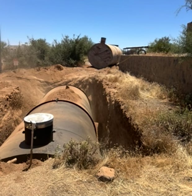 Images Arizona Pump Services
