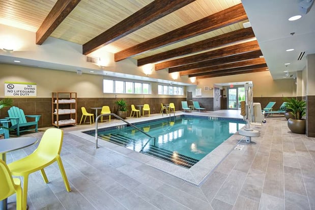 Images Home2 Suites by Hilton Walpole Foxboro