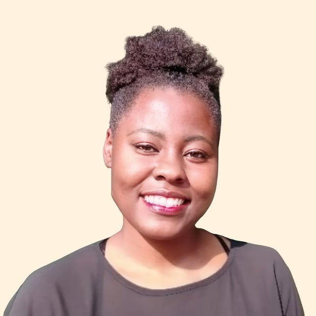 Images Amber Jones, Counselor