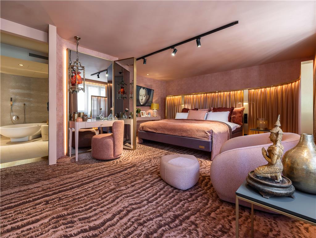 Images Radisson Blu Scandinavia Hotel, Gothenburg
