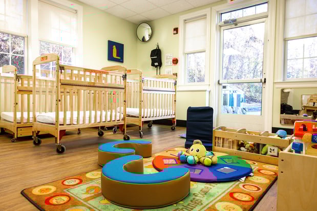 Images Ridgefield KinderCare