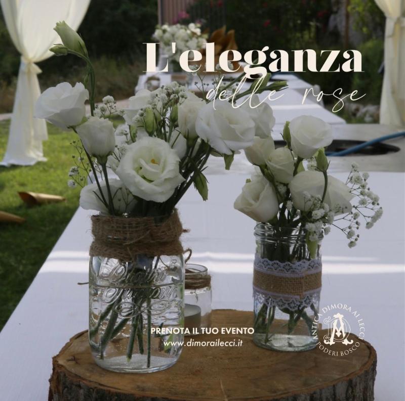 Images Antica Dimora ai Lecci