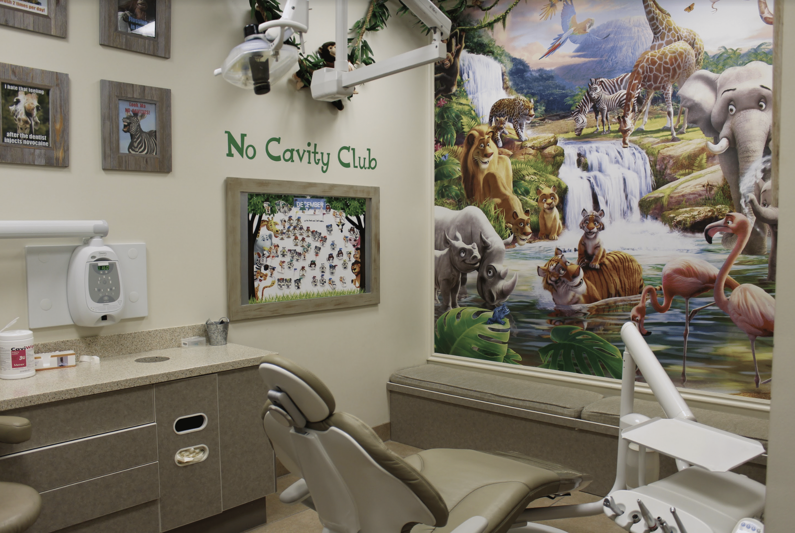Thanksgiving Point Dental Image