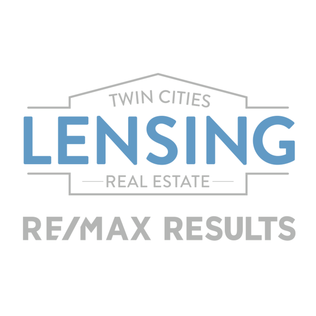 Clark Lensing | RE/MAX Results Logo