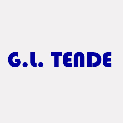 G.L. TENDE Logo