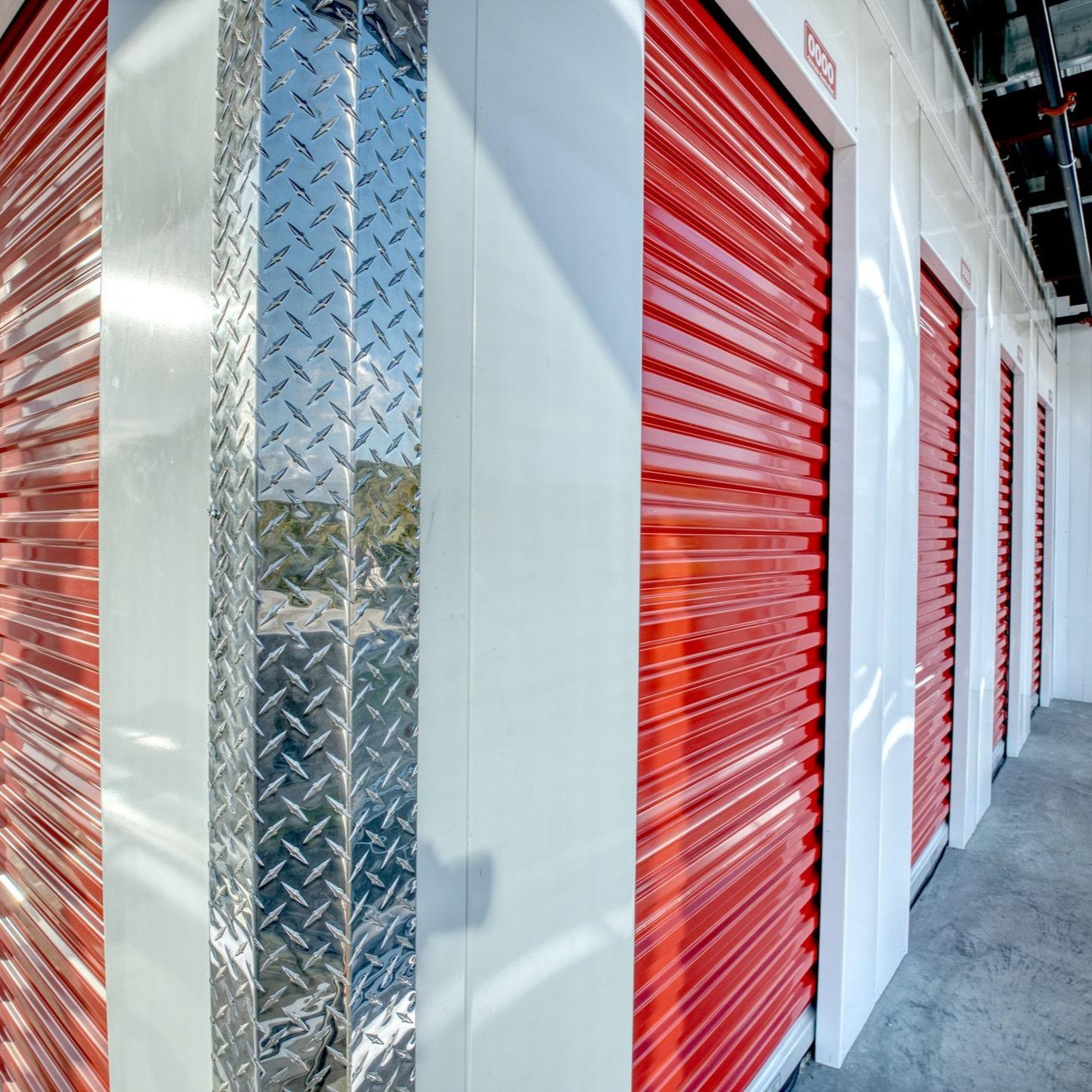 Community Park Storage - PA - Indoor Storage Units.