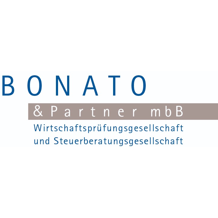 BONATO & Partner mbB Wirtschaftsprüfungsgesellschaft und Steuerberatungsgesellschaft in Vreden - Logo